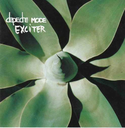 DEPECHE MODE | EXCITER