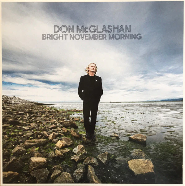 DON MCGLASHAN | BRIGHT NOVEMBER MORNING