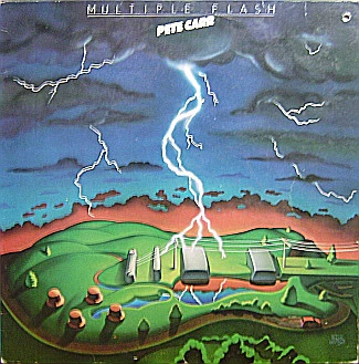 PETE CARR | MULTIPLE FLASH