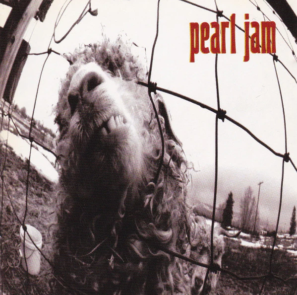 PEARL JAM | VS