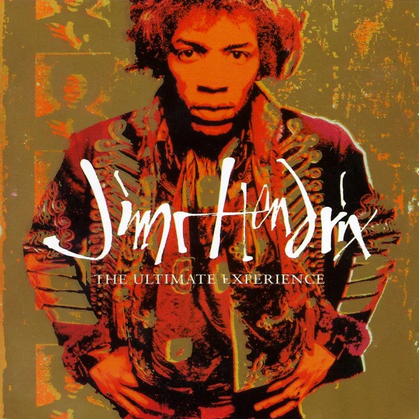 JIMI HENDRIX | ULTIMATE EXPERIENCE