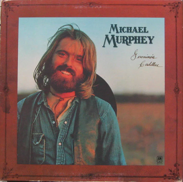 MICHAEL MURPHEY | GERONIMOS CADILLAC