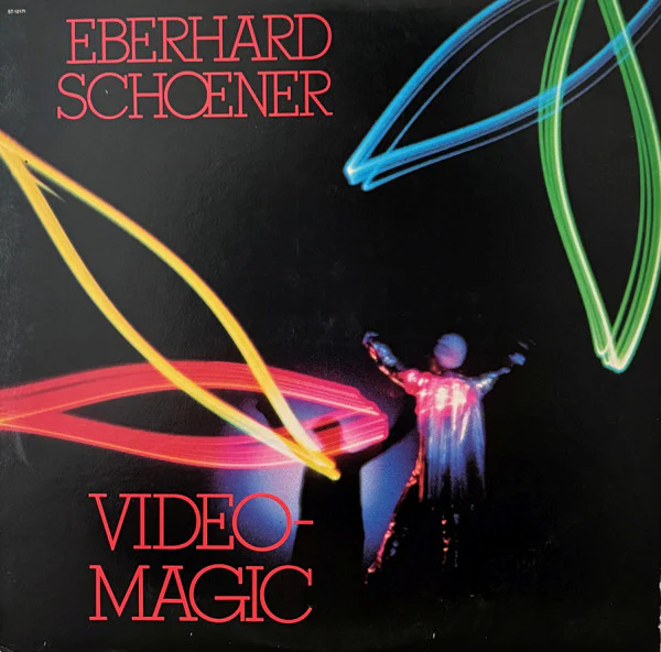 EBERHARD SCHOENER | VIDEO MAGIC