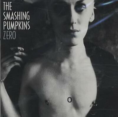 SMASHING PUMPKINS | ZERO