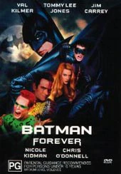 BATMAN AC | BATMAN FOREVER - Image 2