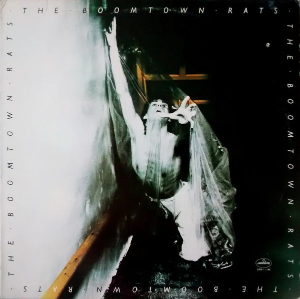 BOOMTOWN RATS | BOOMTOWN RATS - US
