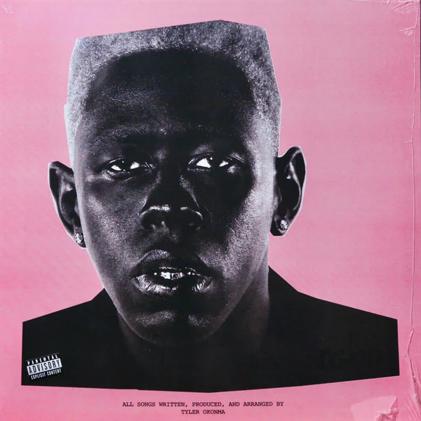 TYLER THE CREATOR | IGOR