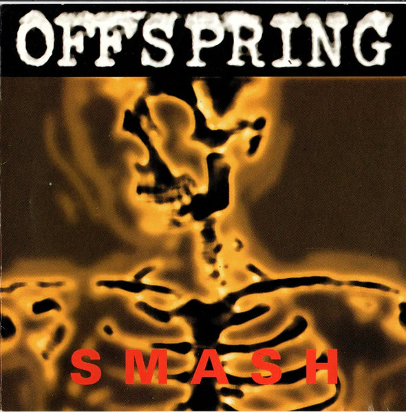 OFFSPRING | SMASH