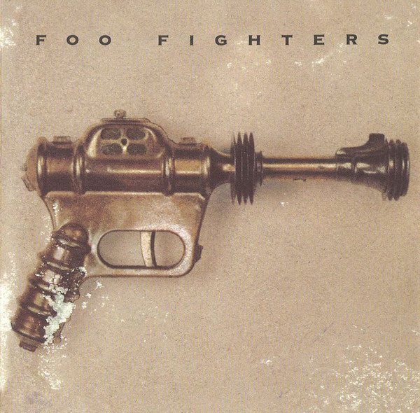 FOO FIGHTERS | FOO FIGHTERS