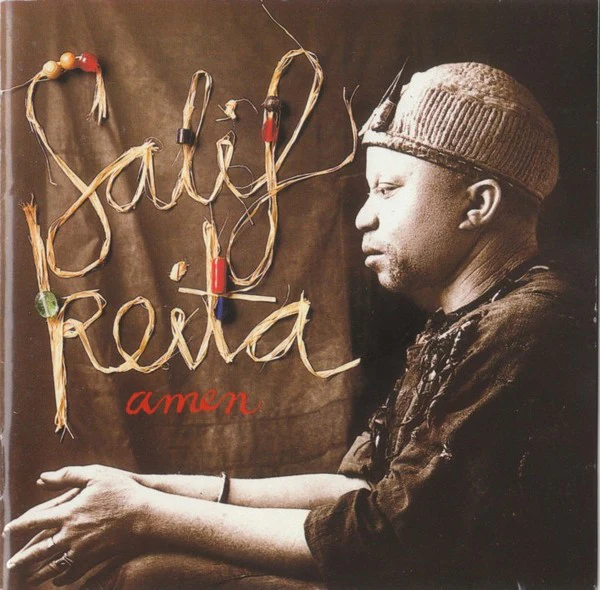 SALIF KEITA | AMEN