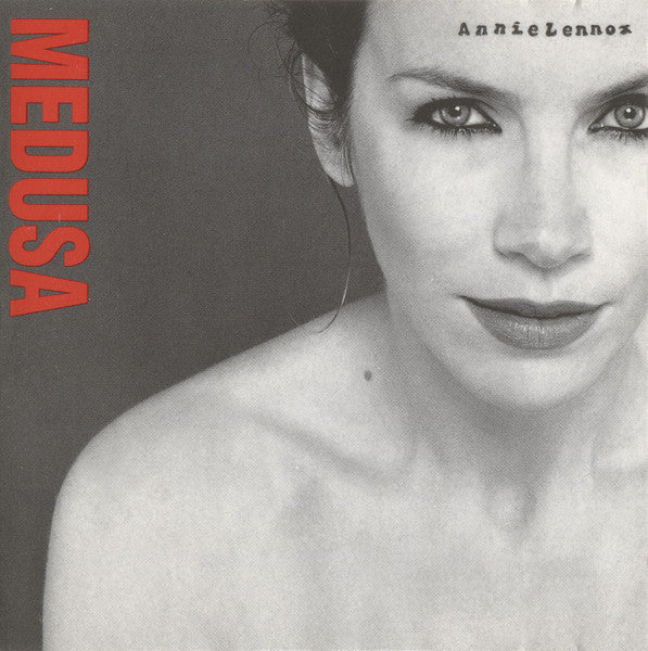 ANNIE LENNOX | MEDUSA