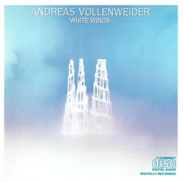 VOLLENWEIDER ANDREAS | WHITE WINDS