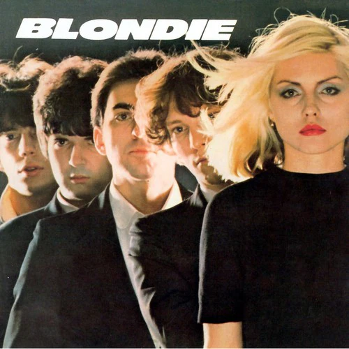BLONDIE | BLONDIE (VINYL)