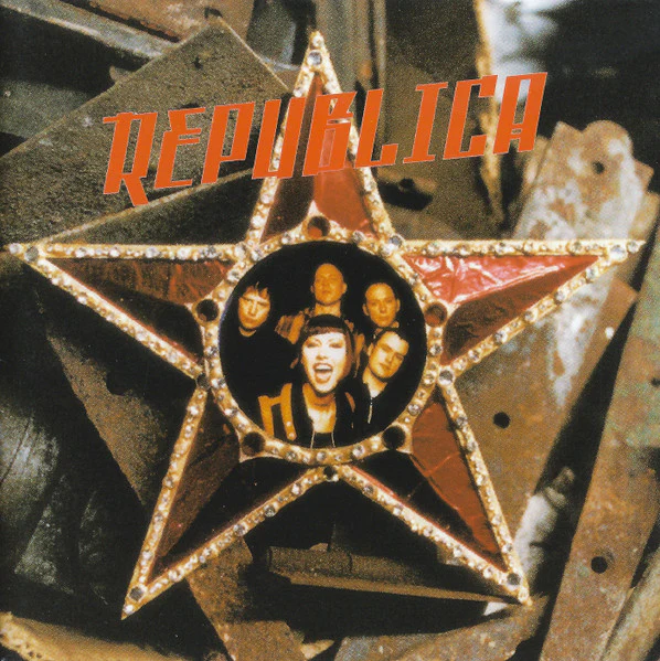 REPUBLICA | REPUBLICA