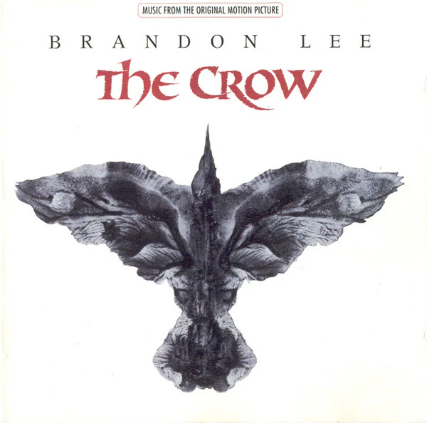SOUNDTRACK | CROW
