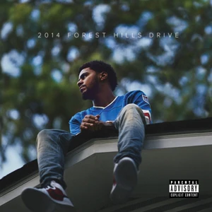 J COLE | 2014 FOREST HILLS DRIVE (2LP SET) (VINYL) - Image 2