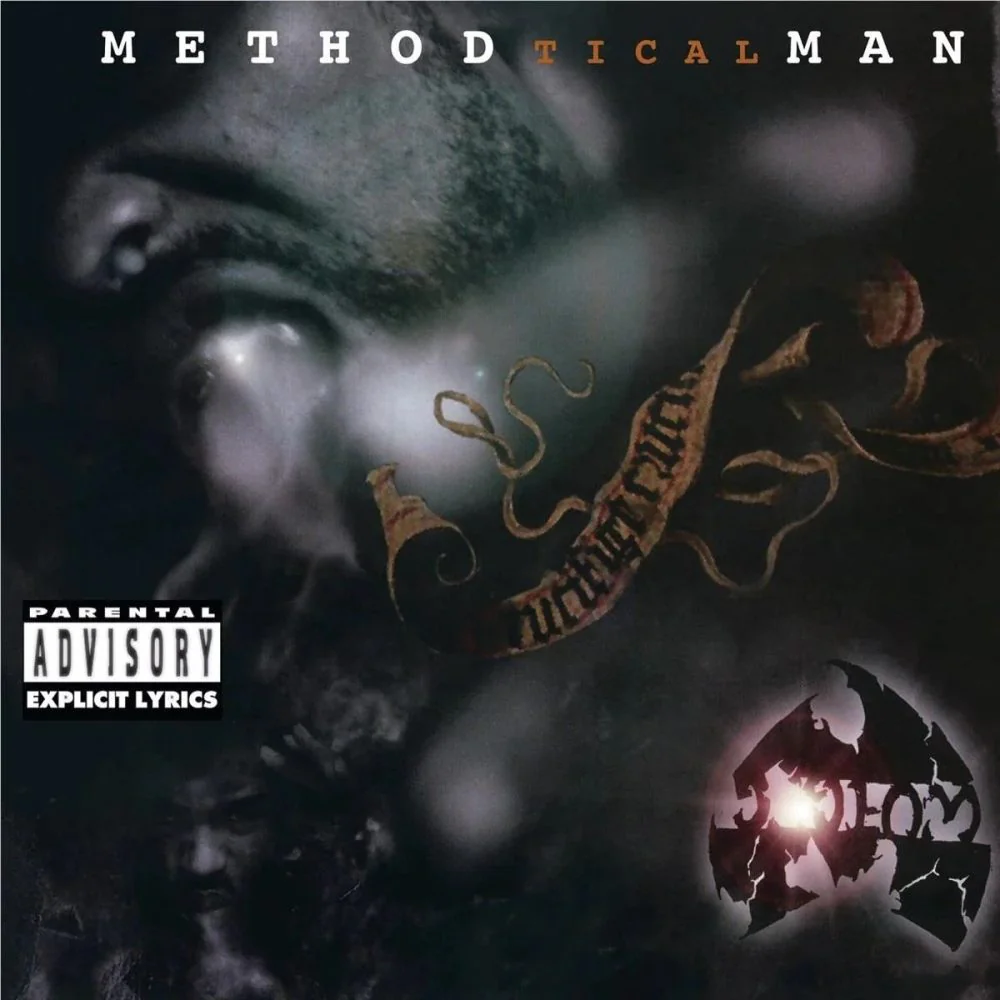 METHOD MAN | TICAL (30TH ANNIVERSARY 2LP EDITION) (VINYL)