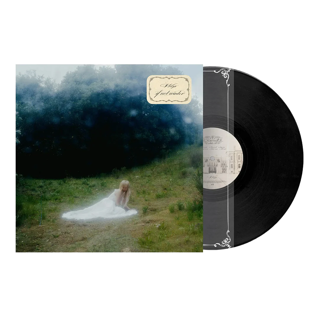 WISP | IF NOT WINTER (VINYL) - Image 2