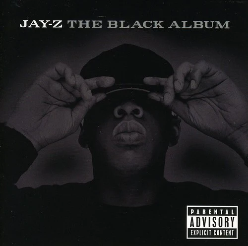 JAY Z | BLACK ALBUM