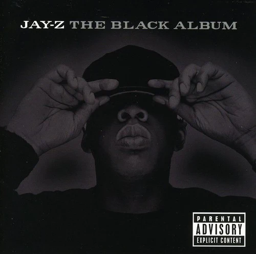JAY Z | BLACK ALBUM - Image 2