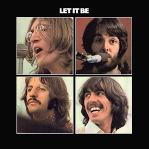 BEATLES | LET IT BE (2021 REMIX EDITION) (SOFTPACK)