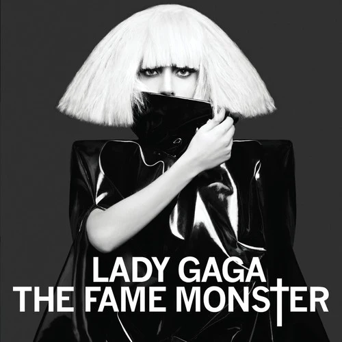 LADY GAGA | FAME MONSTER