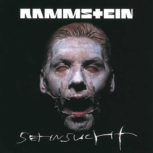 RAMMSTEIN | SEHNSUCHT (2LP SET) (VINYL) - Image 2