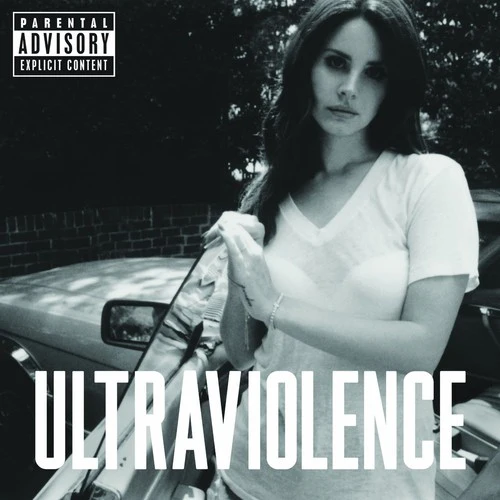 LANA DEL REY | ULTRAVIOLENCE - Image 2