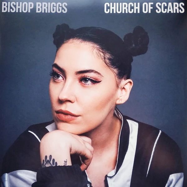 BISHOP BRIGGS | CHURCH OF SCARS (VINYL)