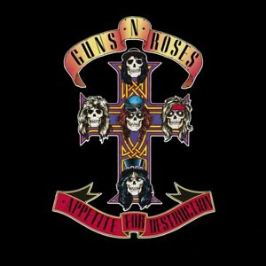 GUNS N ROSES | APPETITE FOR DESTRUCTION (REMASTERED) - Image 2