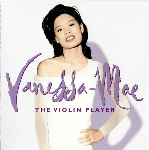 VANESSA MAE | VIOLIN PLAYER