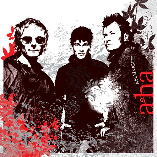 A - HA | ANALOGUE (20TH ANNIVERSARY EDITION) (2CD SET) (DIGI)
