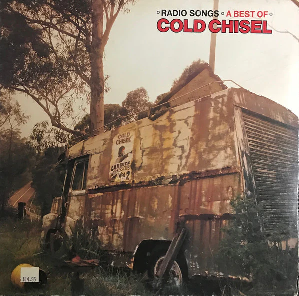 COLD CHISEL | RADIO SONGS - BEST OF