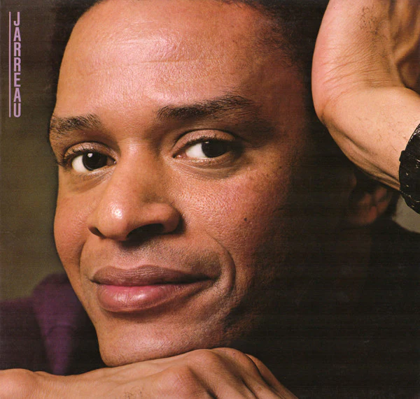 AL JARREAU | JARREAU - US