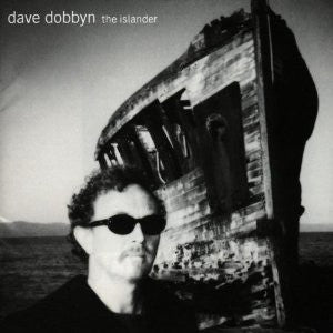 DAVE DOBBYN | ISLANDER