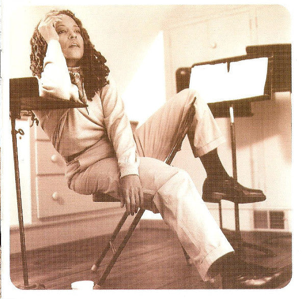 CASSANDRA WILSON | TRAVELING MILES
