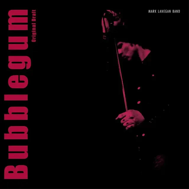 MARK LENEGAN | BUBBLEGUM ORIGINAL DRAFT RSD 2026 (2LP SET) (VINYL)