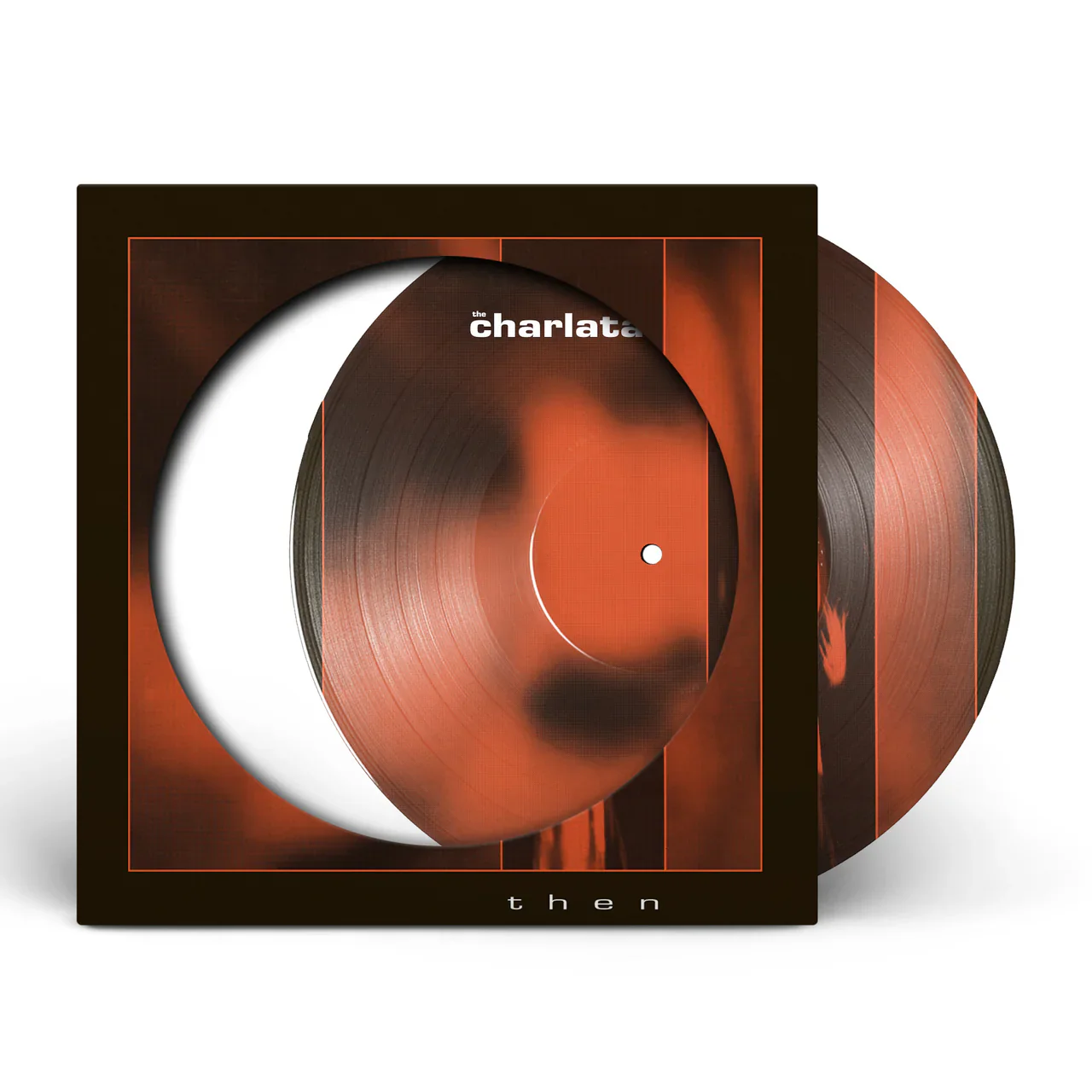 CHARLATANS | THEN PICTURE DISC RSD 2026 (VINYL)