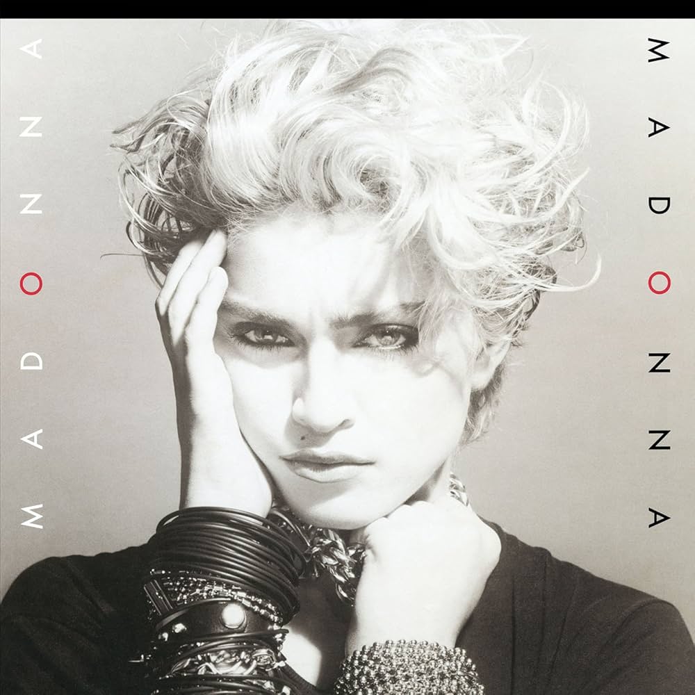 MADONNA | MADONNA - NZ / AUS