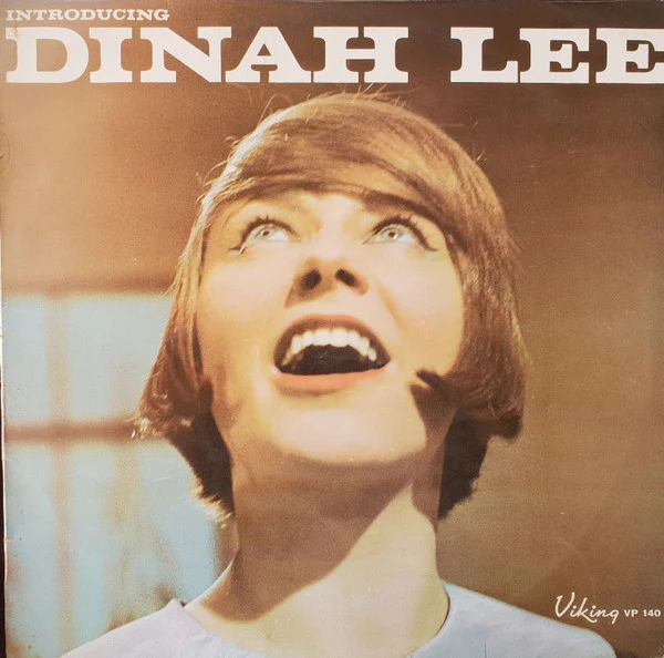 DINAH LEE | INTRODUCING