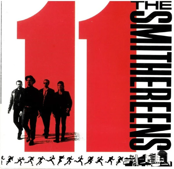SMITHEREENS | 11