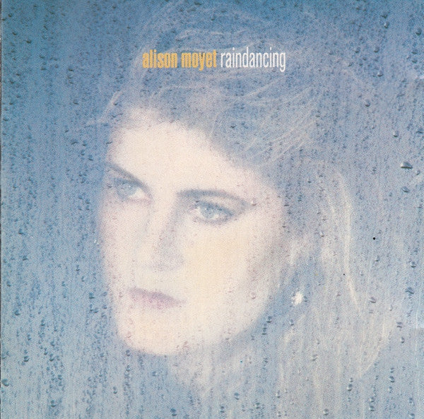 ALISON MOYET | RAINDANCING