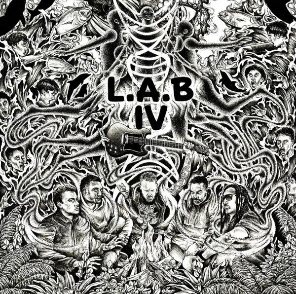 LAB | LAB 4
