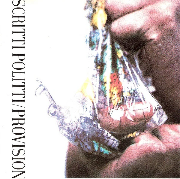 SCRITTI POLITTI | PROVISION