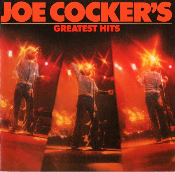 JOE COCKER | JOE COCKERS GREATEST HITS - US - Image 2