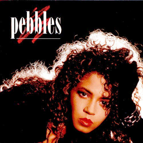 PEBBLES | PEBBLES - US PRESSING