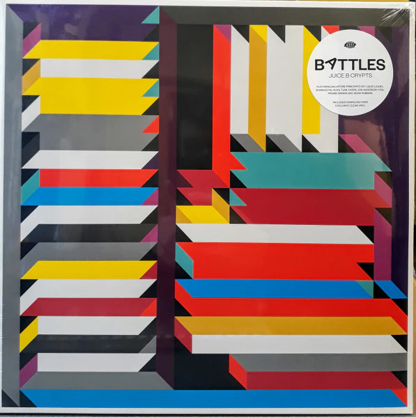 BATTLES | JUICE B CRYPTS