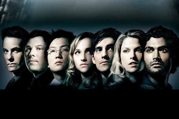 HEROES | HEROES SEASON 2 (4DVD) - Image 2
