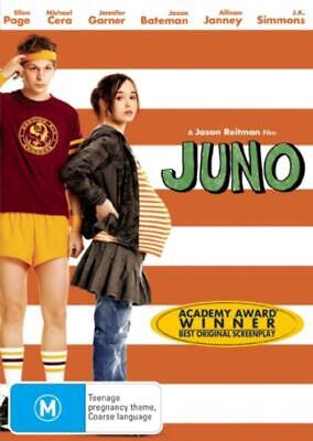 MOVIE CO | JUNO