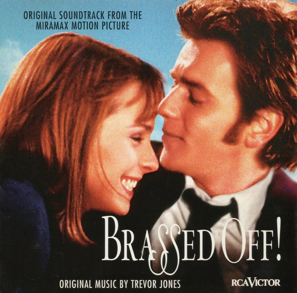 SOUNDTRACK | BRASSED OFF